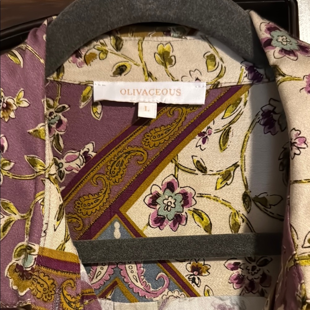 Desert Lover Patchwork Set - Picture 2 of 4